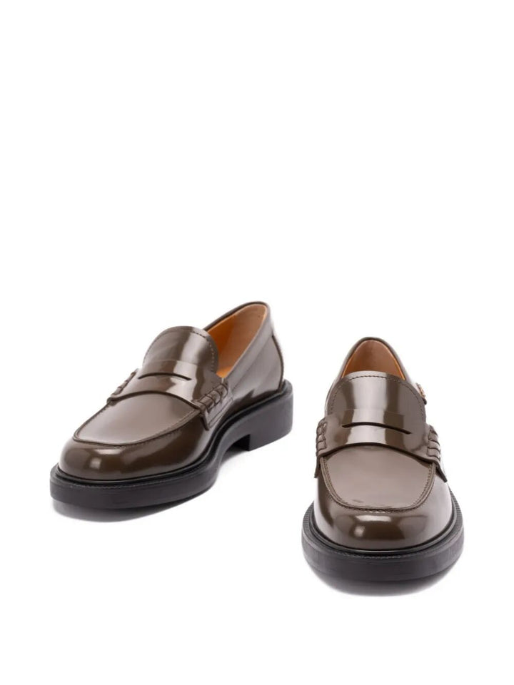 Tod`S Mocassini - Marrone | b9182cd77ee6af1b272020002237027ccb3e47fb