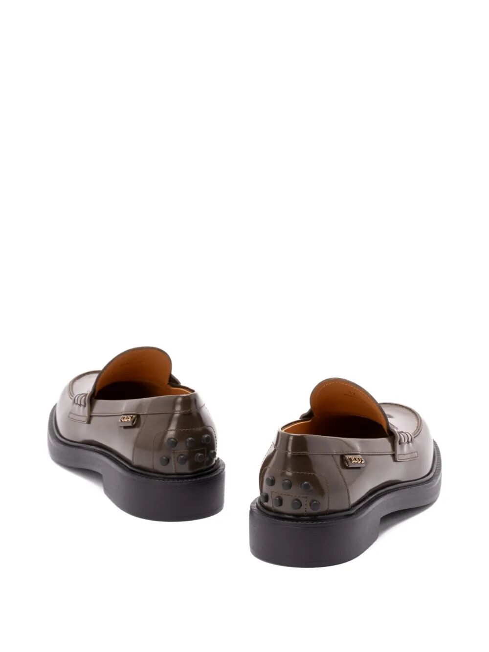 Tod`S Mocassini - Marrone | b69df300a704d7f3679719ab2bd3915815452514