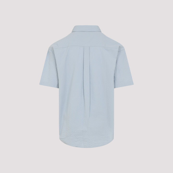 Carhartt Wip Shirts - Blu | 2c9a68fdd29a98b702e13a373e4d4411fd47f46b