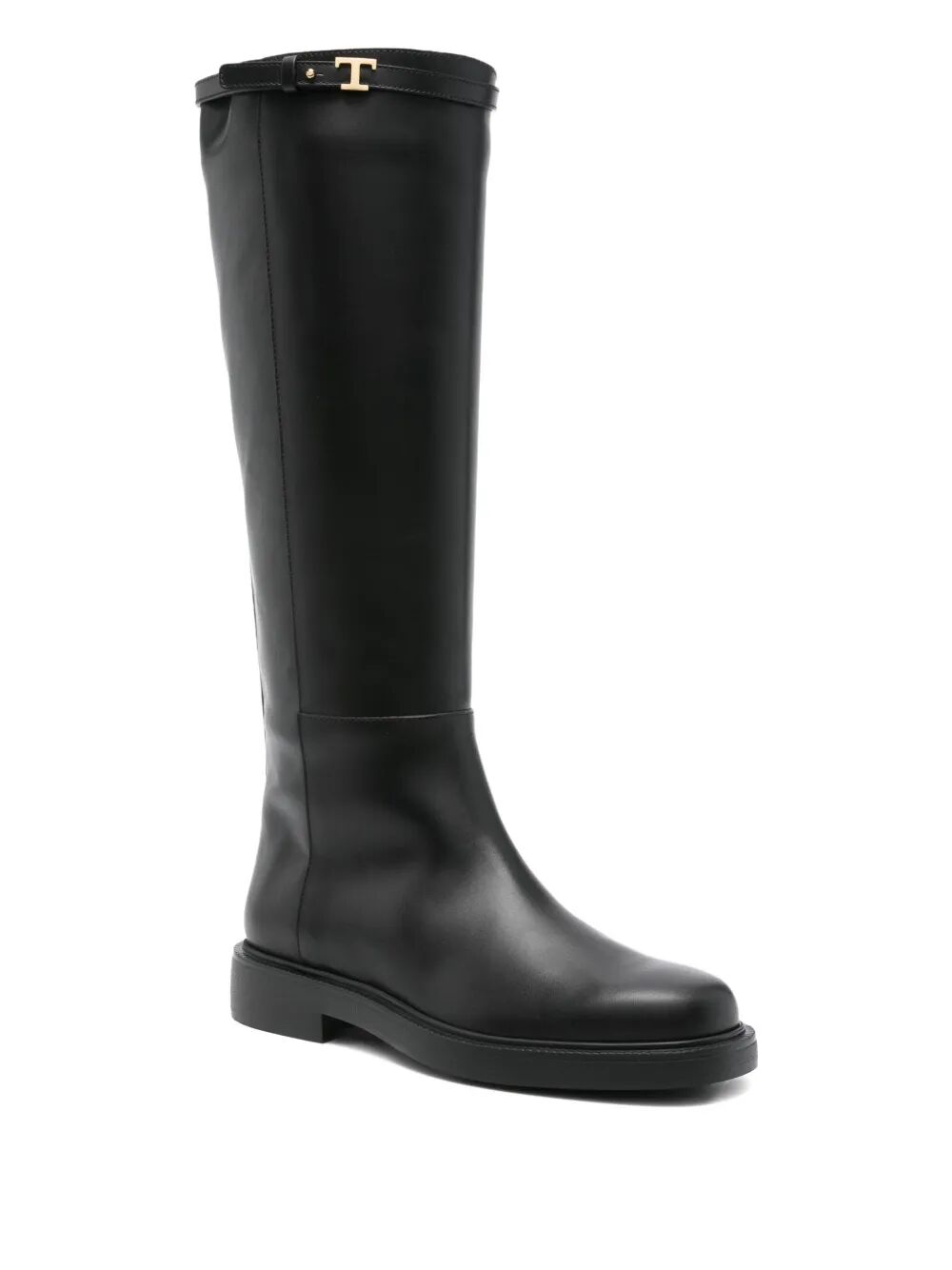 Tod`S Boots - Nero | 9669ed20c8ab3c0e5de47c704a5ebb6d5fe05b2a