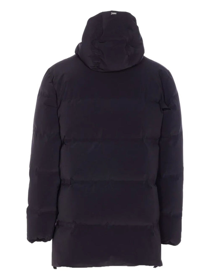 Herno Down jackets - Nero | de785cd8d8392341979ca2056e5cc10496c9bbb5