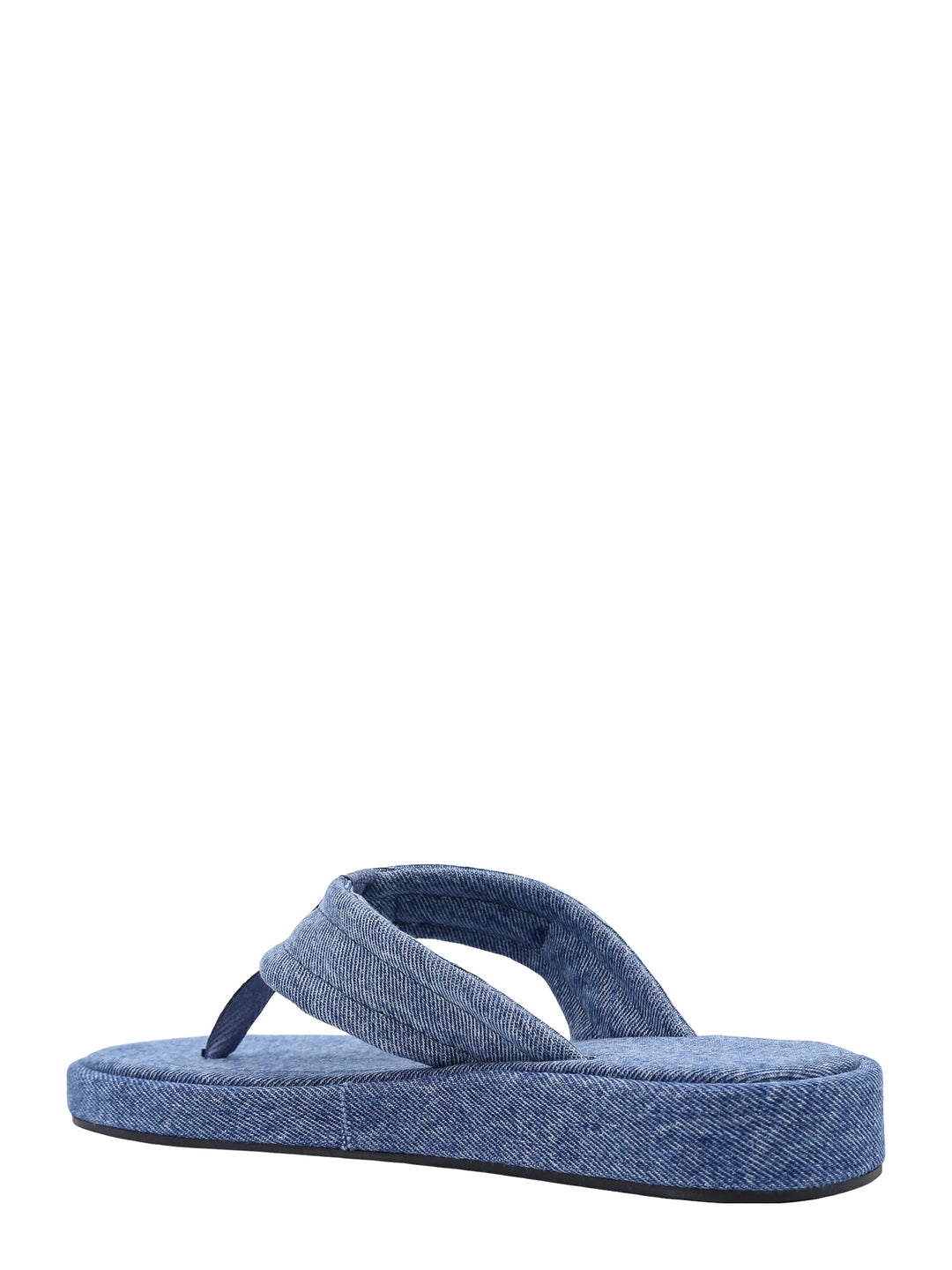 Coperni Sandals - Blue and green | a3eb7d089284f4084cba2e0d15e9d3707d8bde79