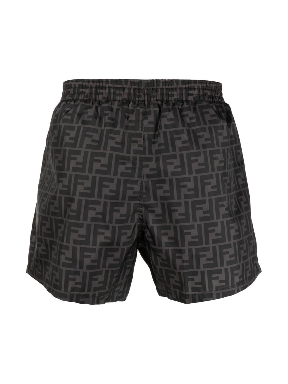 Fendi Swim shorts - Nero | 4c92e7f0477dbdfaf663ce6133d39197da4fdbfa