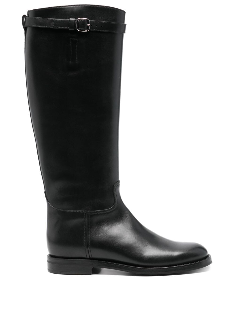 Church'S Boots - Nero | c47ad42445900fa2e07cbbcffc4b89bb7420b26b