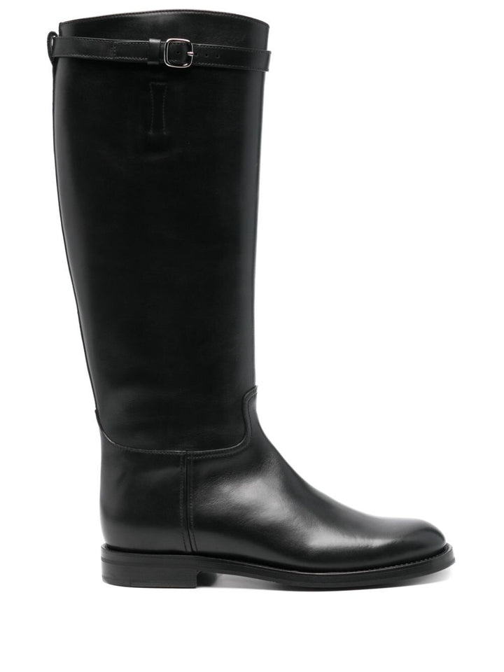 Church'S Boots - Nero | c47ad42445900fa2e07cbbcffc4b89bb7420b26b