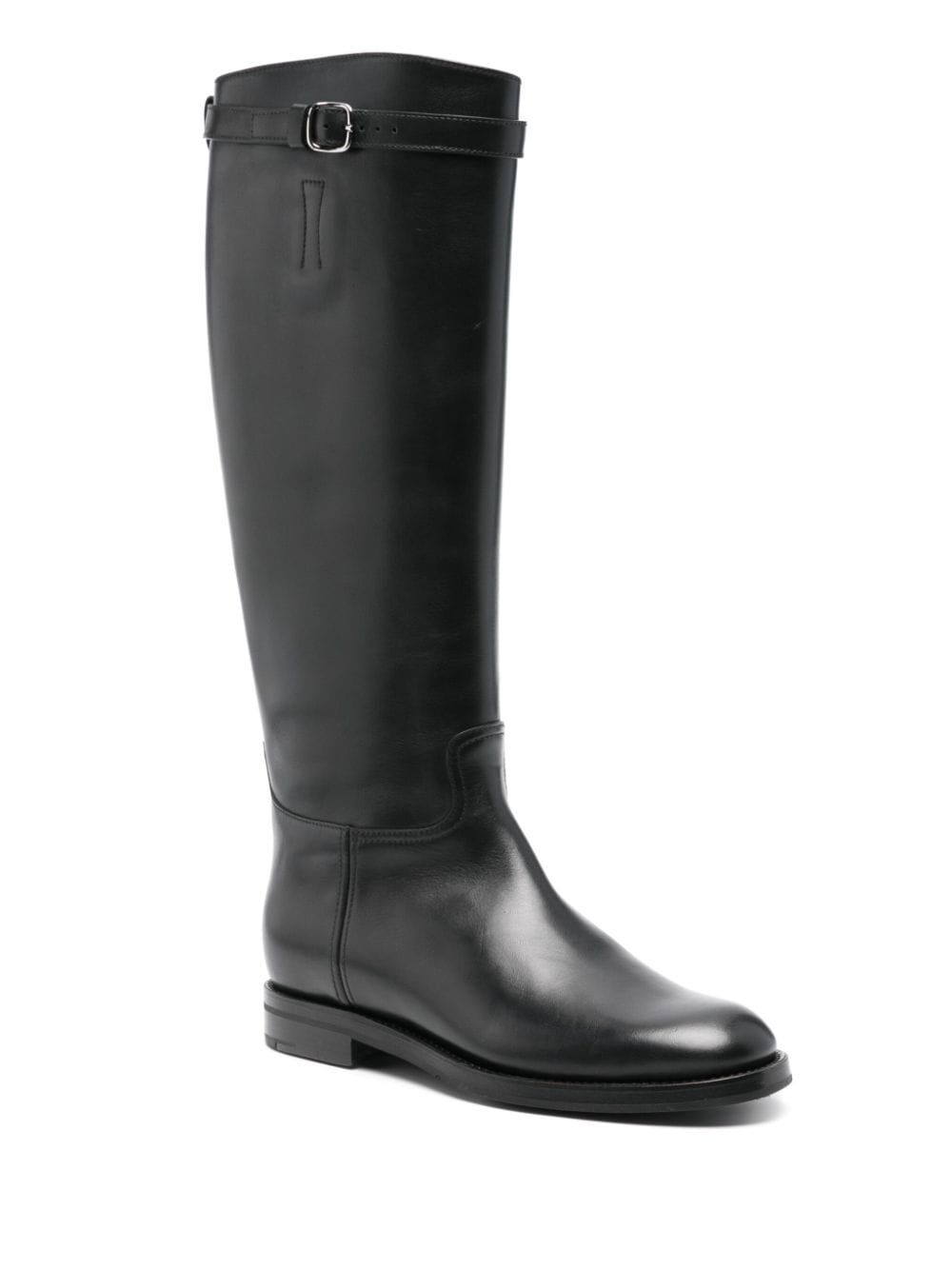 Church'S Boots - Nero | eda01115fb7c46f89904524baf1782134bd76858