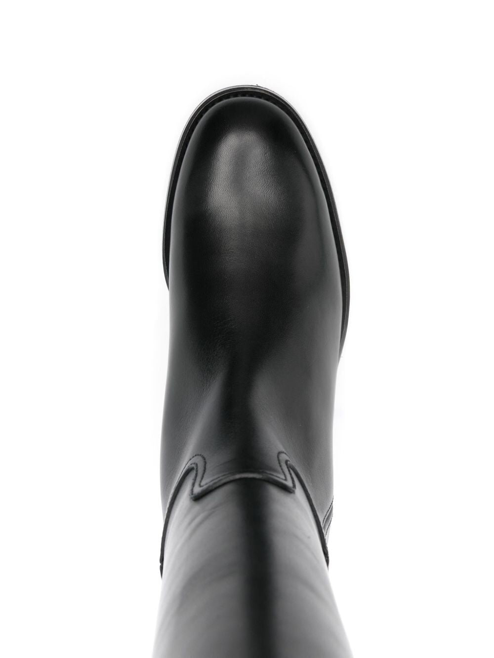 Church'S Boots - Nero | 2bd438481ebc065191fe2ec8ba55a05dde7df89a