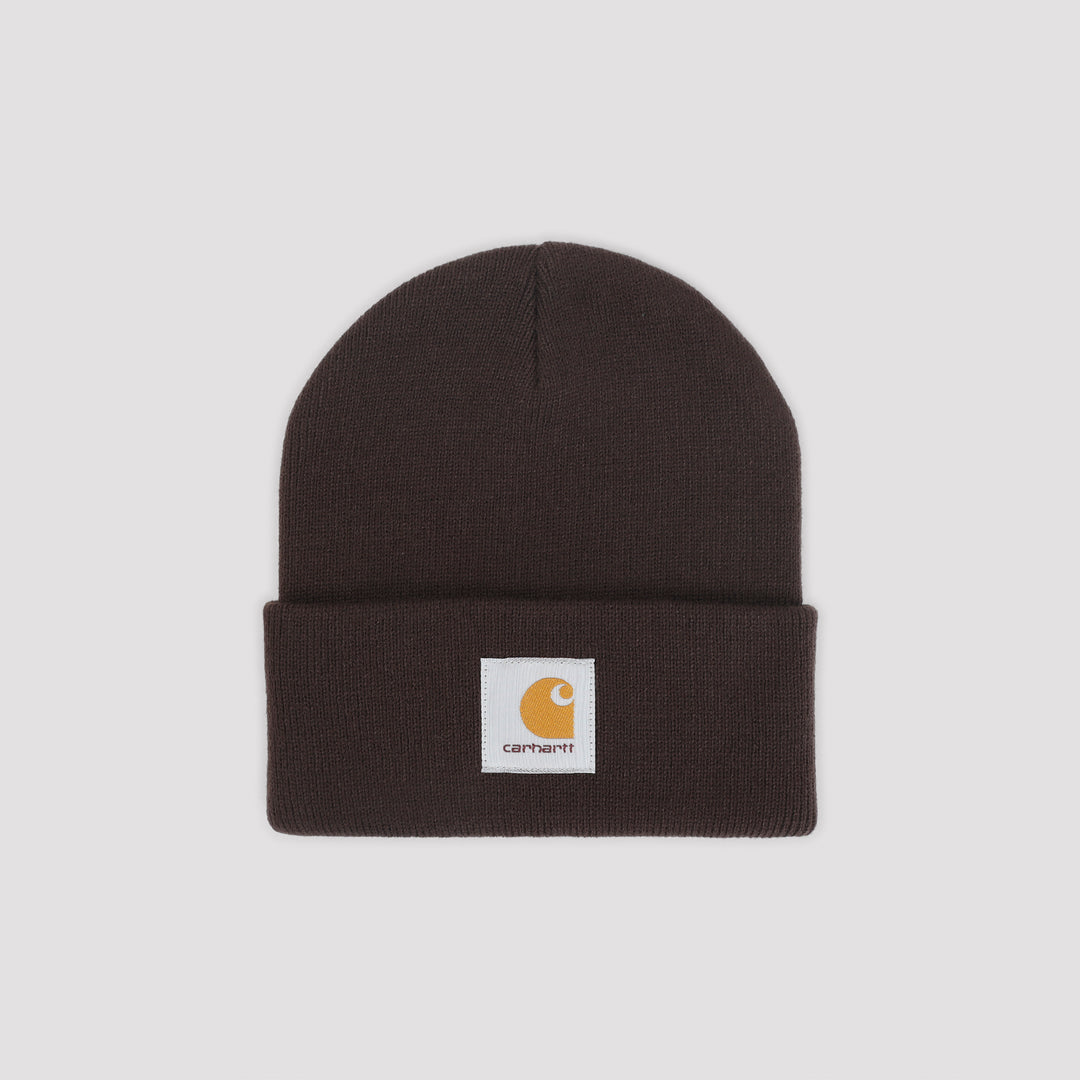 Carhartt Wip Cappelli - Marrone | bd7c79199d9cf9870578cd4bab90a0f68991e826