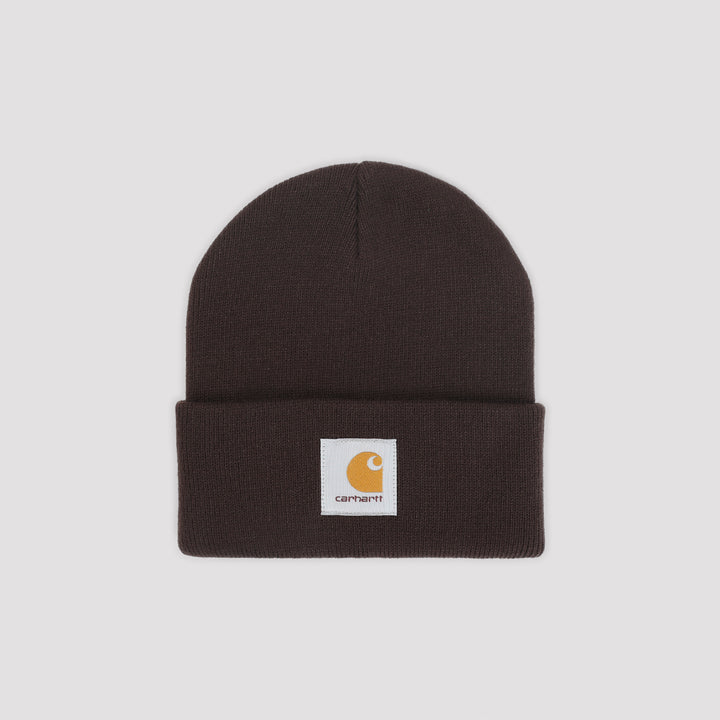 Carhartt Wip Cappelli - Marrone | bd7c79199d9cf9870578cd4bab90a0f68991e826