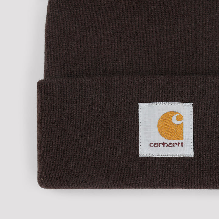 Carhartt Wip Cappelli - Marrone | 3c5ea2508d0e5bc753a519fccfdd4d3b65ad5de1
