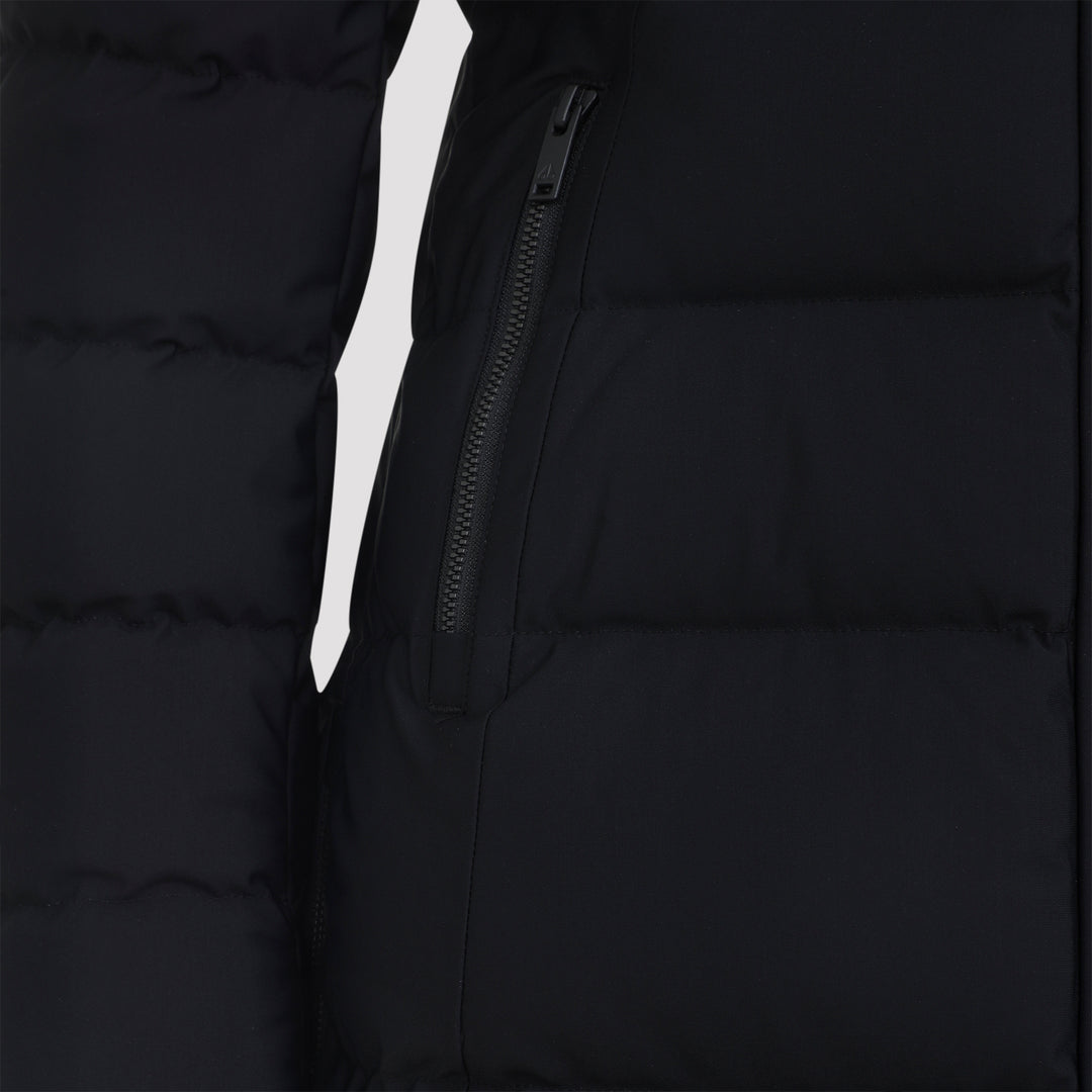 Moose Knuckles Parka & duffle - Nero | 9f41d8026e94c5f9ede7b164255f864ce7da372f