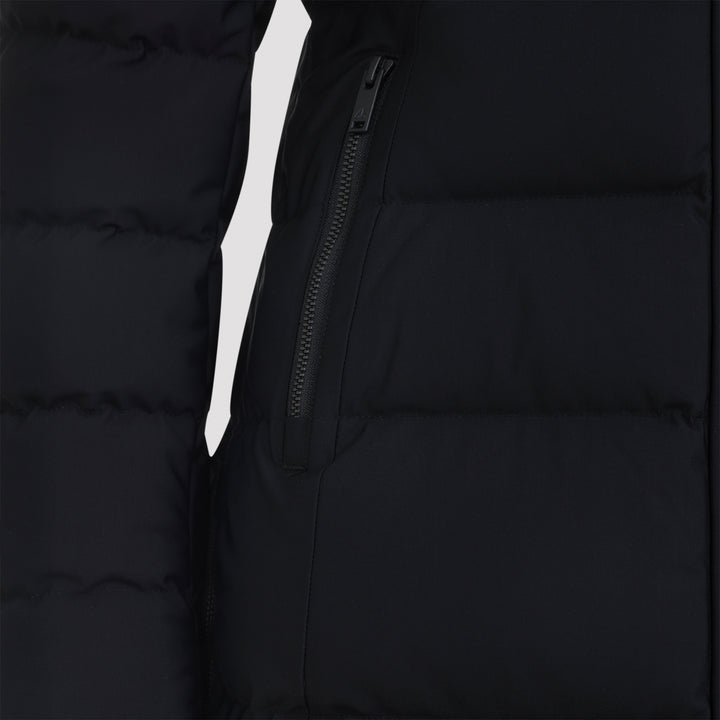 Moose Knuckles Parka & duffle - Nero | 9f41d8026e94c5f9ede7b164255f864ce7da372f