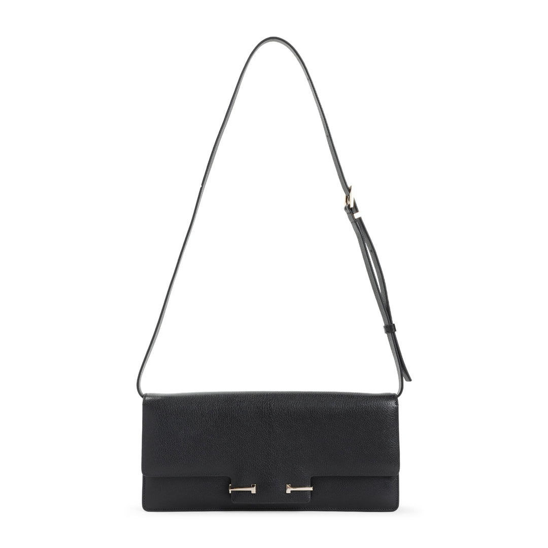 Tom Ford Borse a Spalla e Tracolla - Nero | dcc961082e9b9629295e9ca8b5f2d370166b41d5