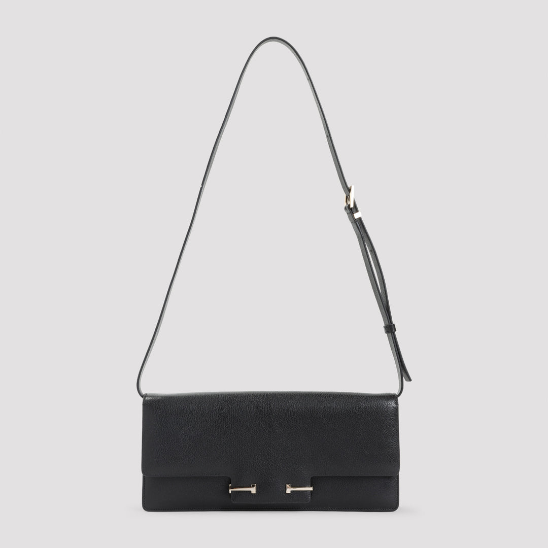 Tom Ford Borse a Spalla e Tracolla - Nero | fef44fc9d0f3bb7b7ea423f6015eee0e2b7d7263