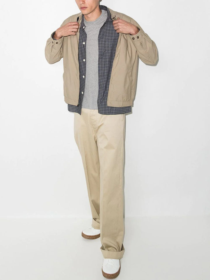 Polo Ralph Lauren Sport jackets & wind breakers - Nude & Neutrals | 8092944295c33e45ff7ad51c0822a7bf4a9fd200