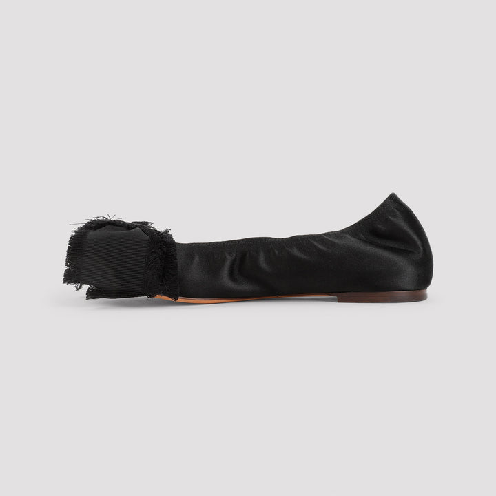 Lanvin Ballerinas - Nero | c9cc14cba8b0091842e4879edac4d24d2c492faa