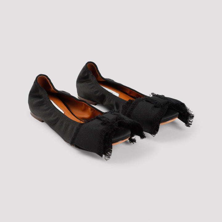 Lanvin Ballerinas - Nero | e3fecf9e9609673384b54083b0eedd59e128b24f