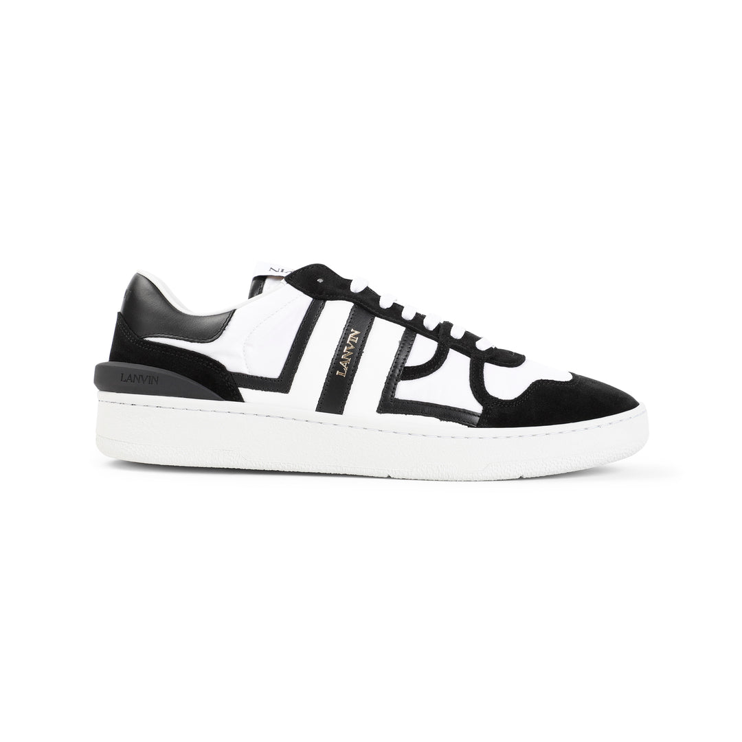 Lanvin Sneakers - Bianco | 6ca8915539579c3a74393ee059b9a893fc252e54