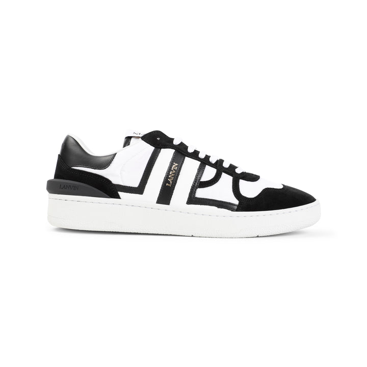 Lanvin Sneakers - Bianco | 6ca8915539579c3a74393ee059b9a893fc252e54