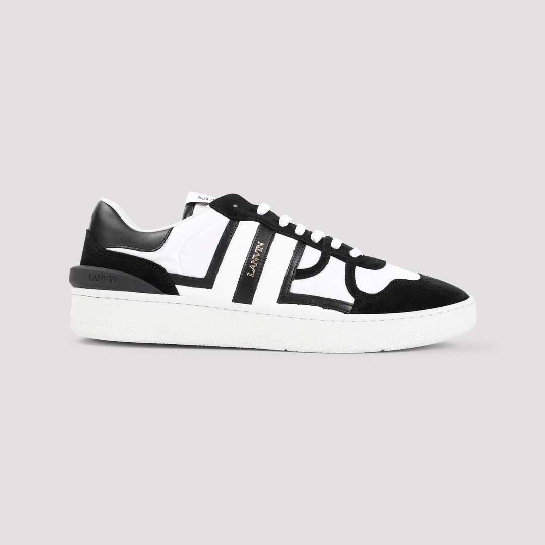 Lanvin Sneakers - Bianco | 2b10a5da13d1e9dc0f068fed4d6cb8c11621ea74
