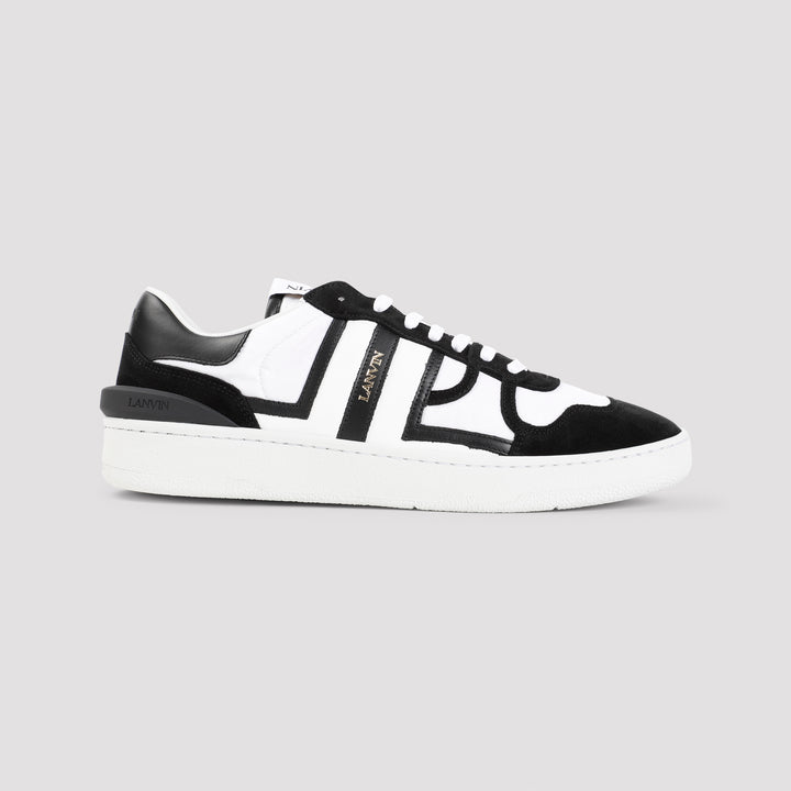Lanvin Sneakers - Bianco | 2b10a5da13d1e9dc0f068fed4d6cb8c11621ea74
