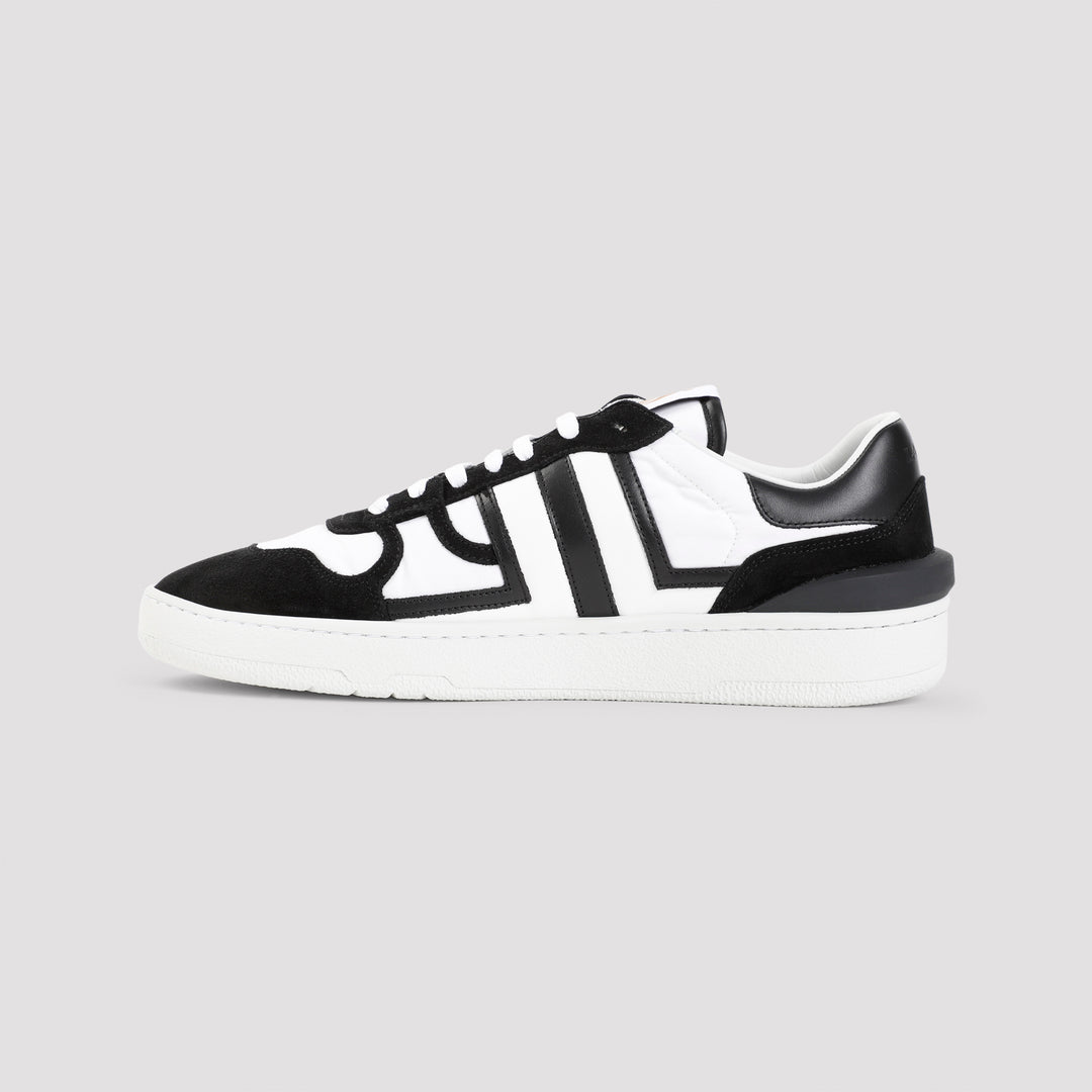 Lanvin Sneakers - Bianco | e117787b8fffd692a8aecc61aa8ae4e1b225cd62