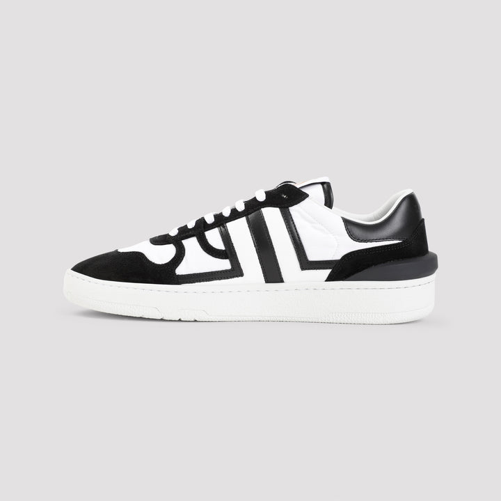 Lanvin Sneakers - Bianco | e117787b8fffd692a8aecc61aa8ae4e1b225cd62