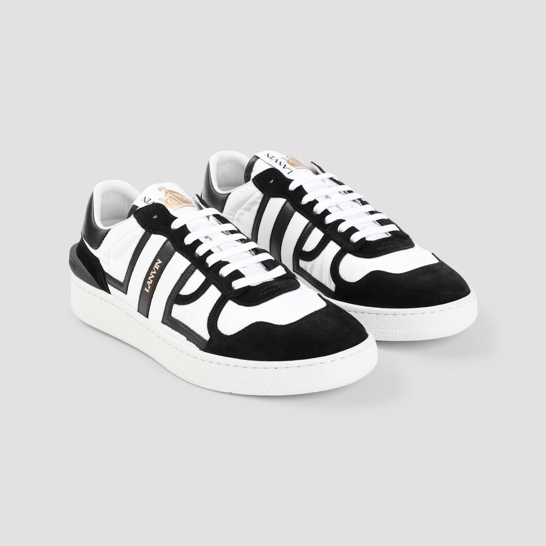 Lanvin Sneakers - Bianco | 7d2c727bc8e8df59e958af7c5e4945d3add5b173