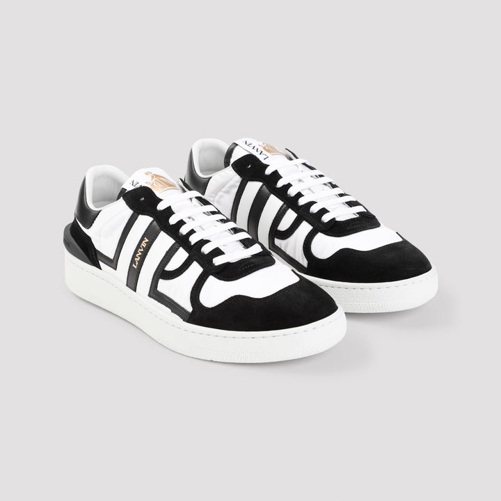 Lanvin Sneakers - Bianco | 7d2c727bc8e8df59e958af7c5e4945d3add5b173