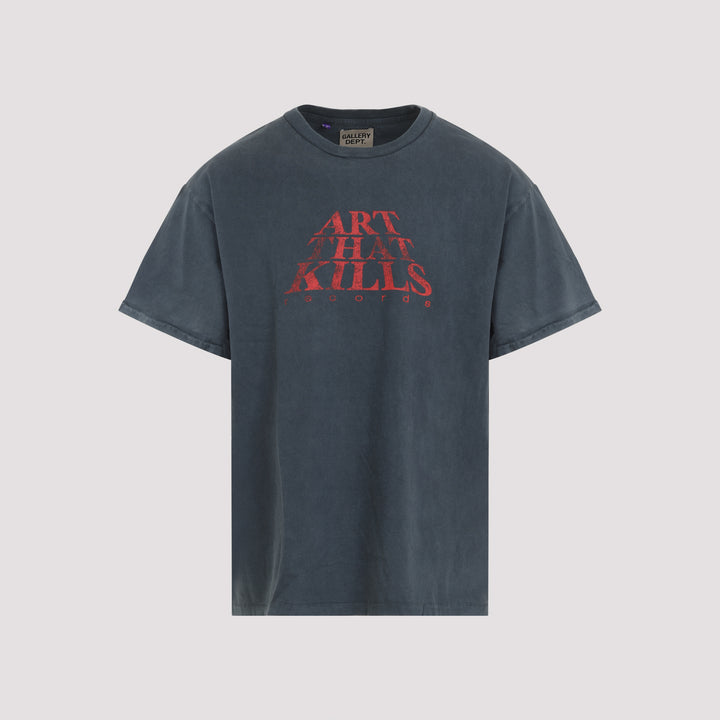 Gallery Dept. T-shirts - Nero | 65d6a57c16883519899849e430f89351cdfe76dc