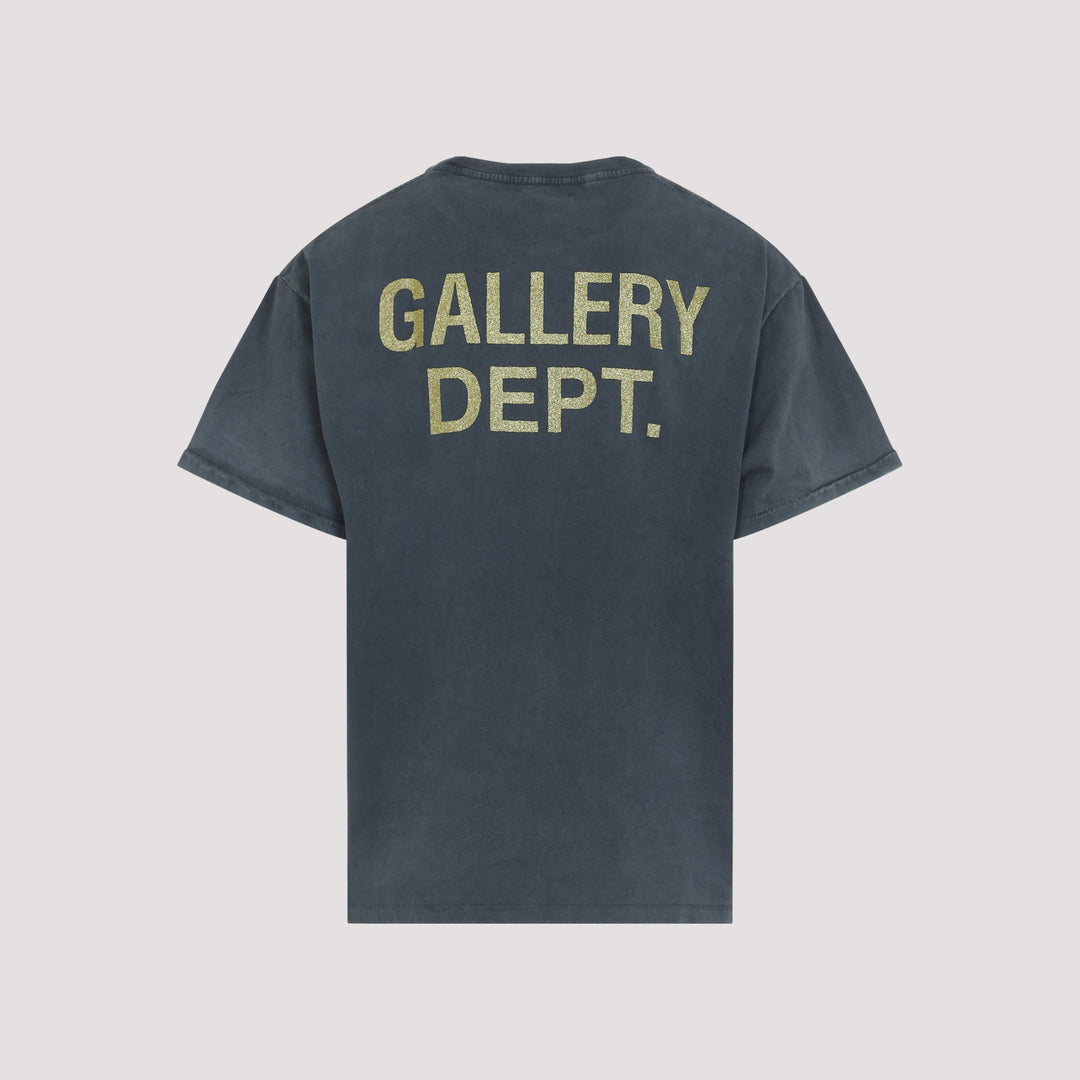 Gallery Dept. T-shirts - Nero | 81696584d2bf2d65869c0638ce9529c0b4c12037
