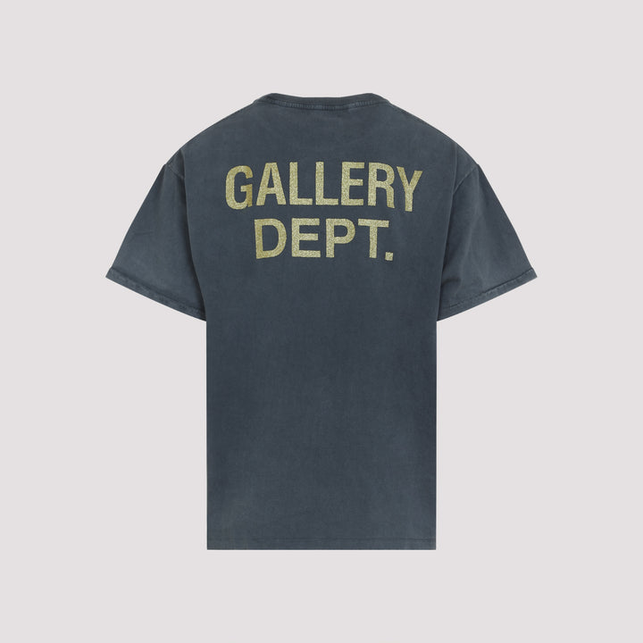 Gallery Dept. T-shirts - Nero | 81696584d2bf2d65869c0638ce9529c0b4c12037