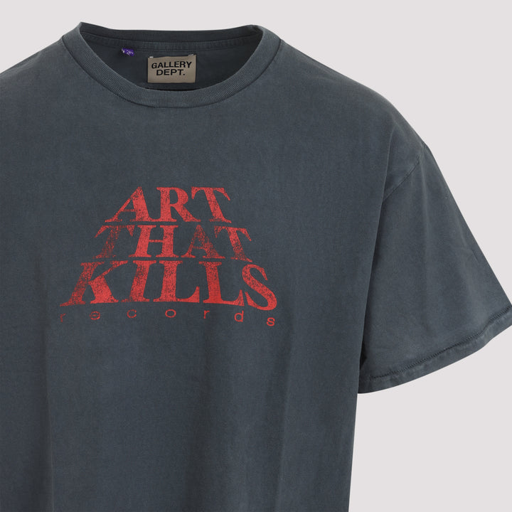 Gallery Dept. T-shirts - Nero | a27d94c4053f1fd8886b5f34163f72a3b38f473c