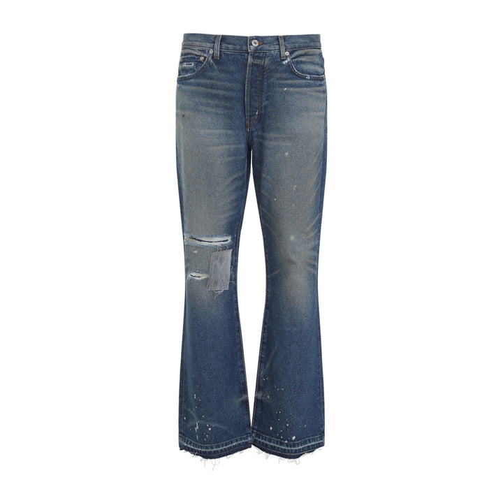 Gallery Dept. Jeans - Blu | 6de23c4b0b42b74631f2cfacb790080193fce702