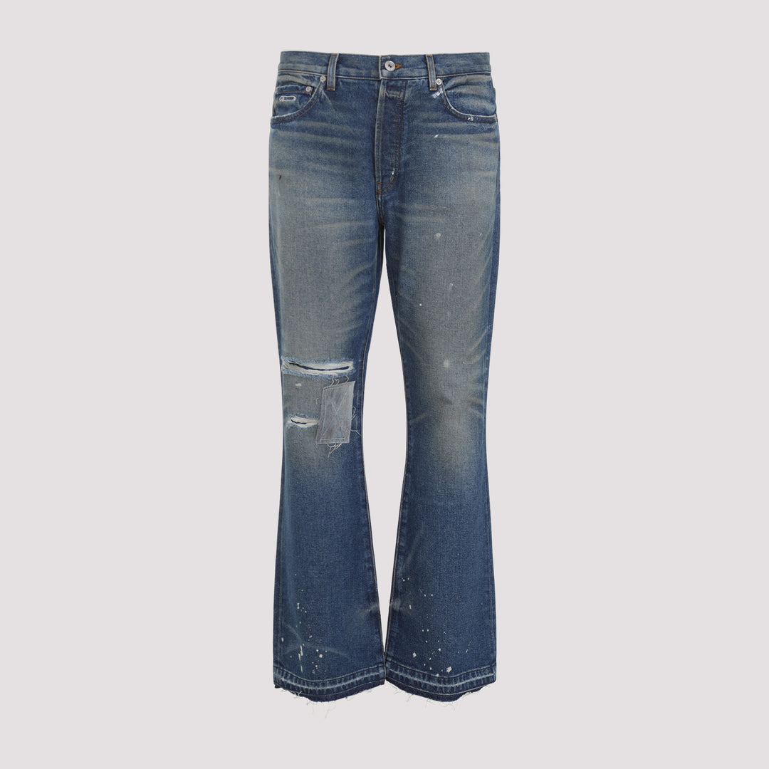 Gallery Dept. Jeans - Blu | ce8c9150e67fbc830a7178cbbee702beb760d7e9