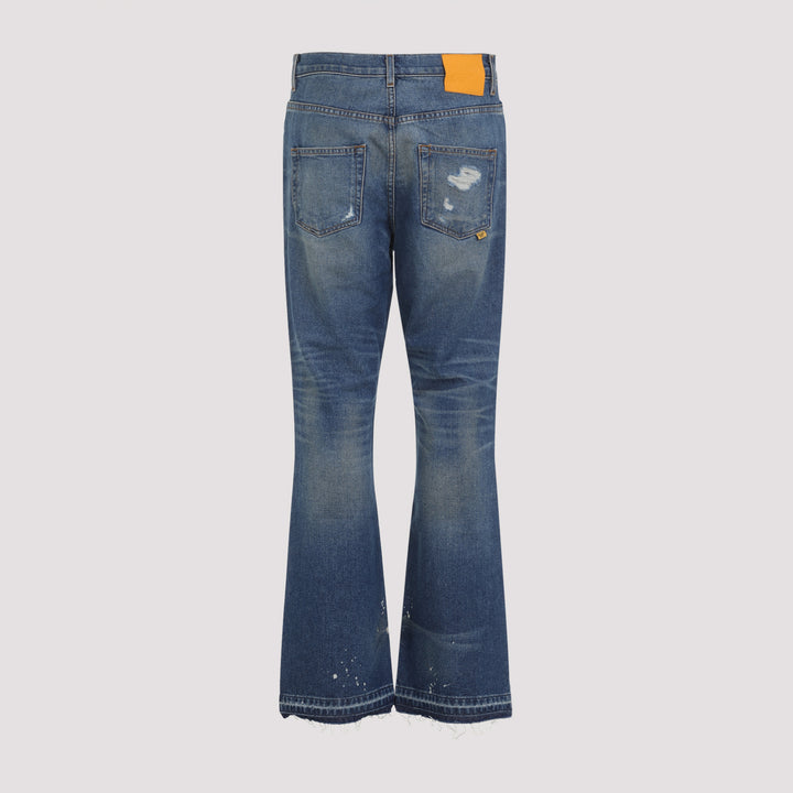 Gallery Dept. Jeans - Blu | f46b0596a4871d3c1fd0ad54c9506430f9347b01