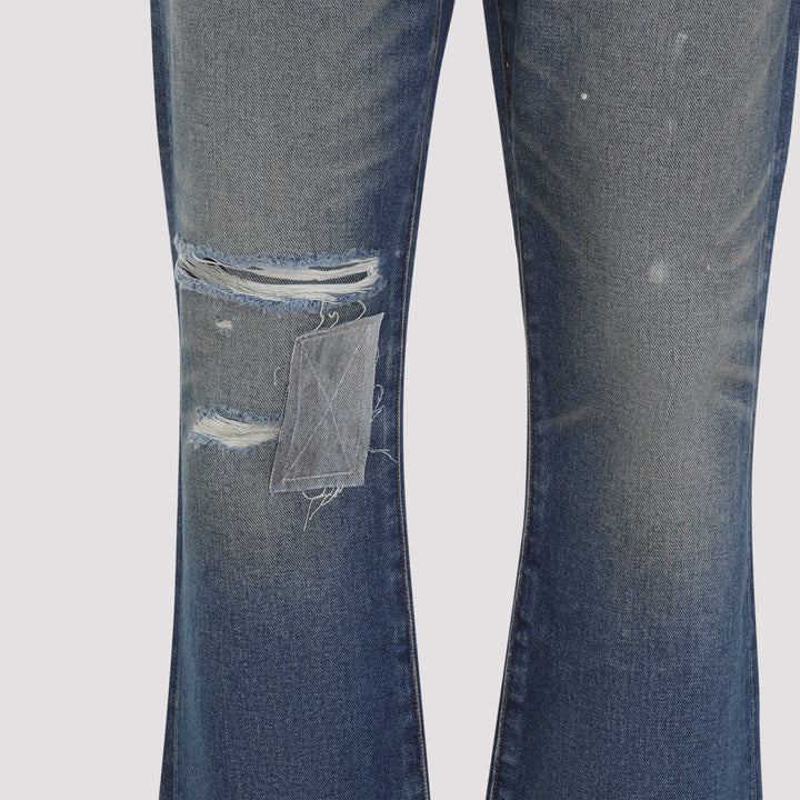 Gallery Dept. Jeans - Blu | 44f6708235dfd65609f9fc5a60b004977dbf4848