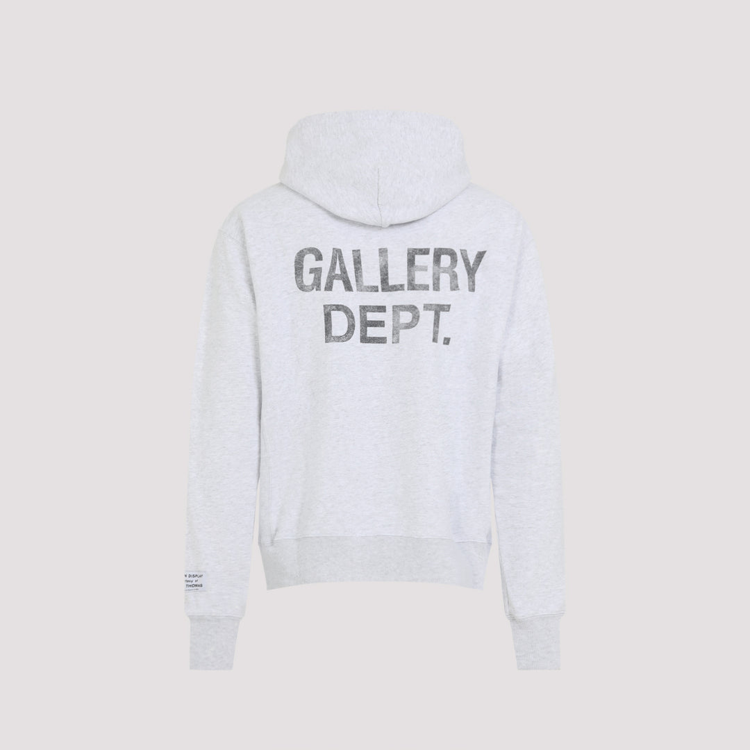 Gallery Dept. Hoodies - Grey | fd3fa38e066ff7d37bbab4db88b0ee9d6f247463