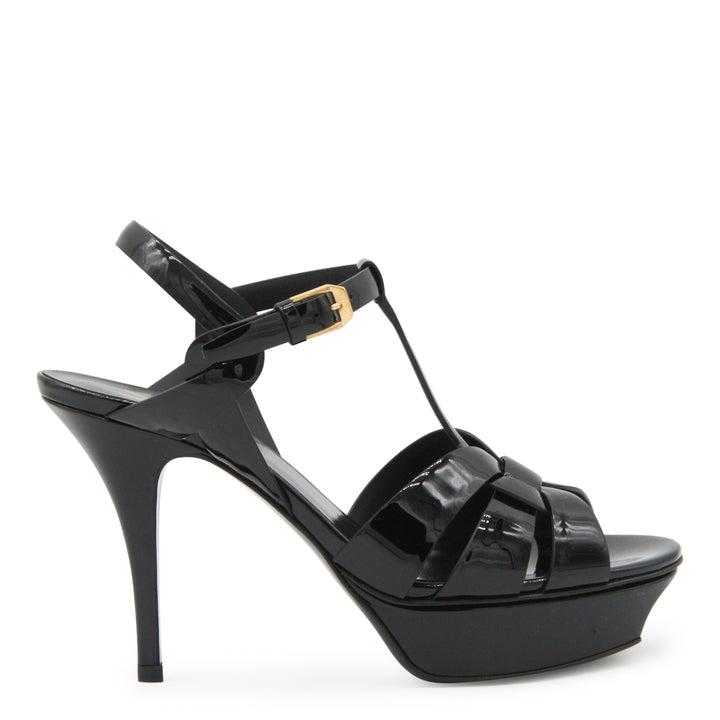 Saint Laurent Sandals - NERO | 8e9bfcd3b8d20c86f8c4e72d4d28421b64018397