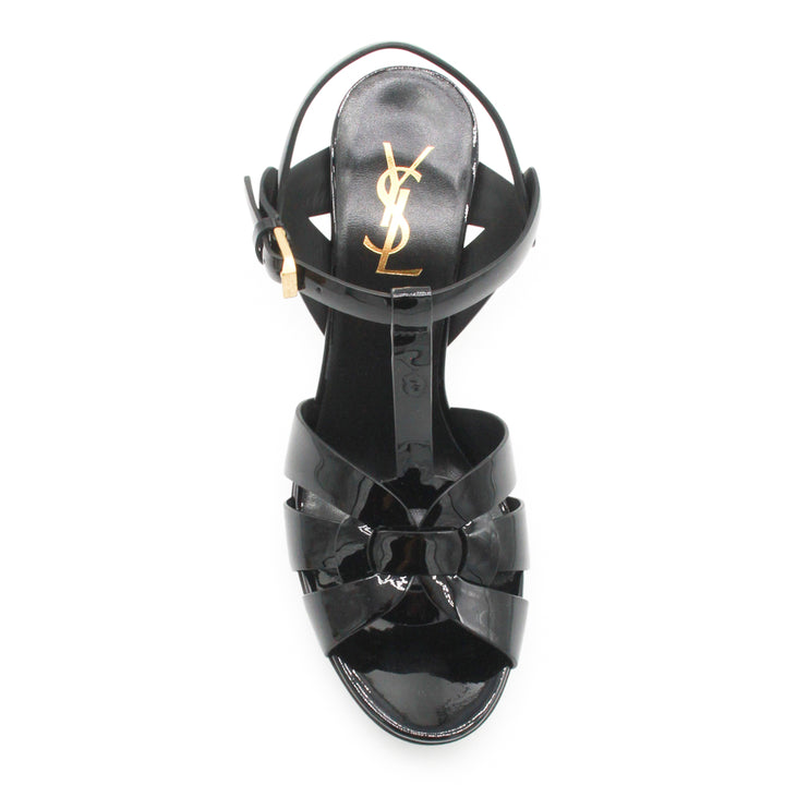 Saint Laurent Sandals - NERO | 980e662999aa59bc6544e425266d698e84e7b555