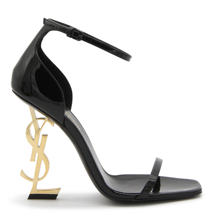 Saint Laurent Sandals - NERO | c4f3467fb6b38fe974438403fdfe74f29de0d220
