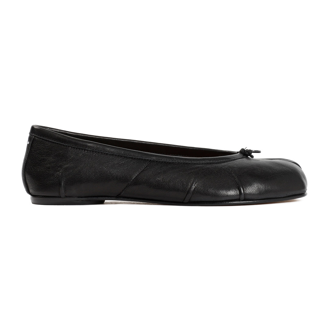 Maison Margiela Ballerinas - Nero | dd54805cceb4229f86d0b89a754d18192de82c37