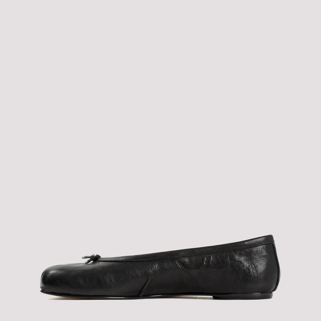 Maison Margiela Ballerinas - Nero | f94d766dcdb13d00ddb12d6188e1a3ca4c3a8a48