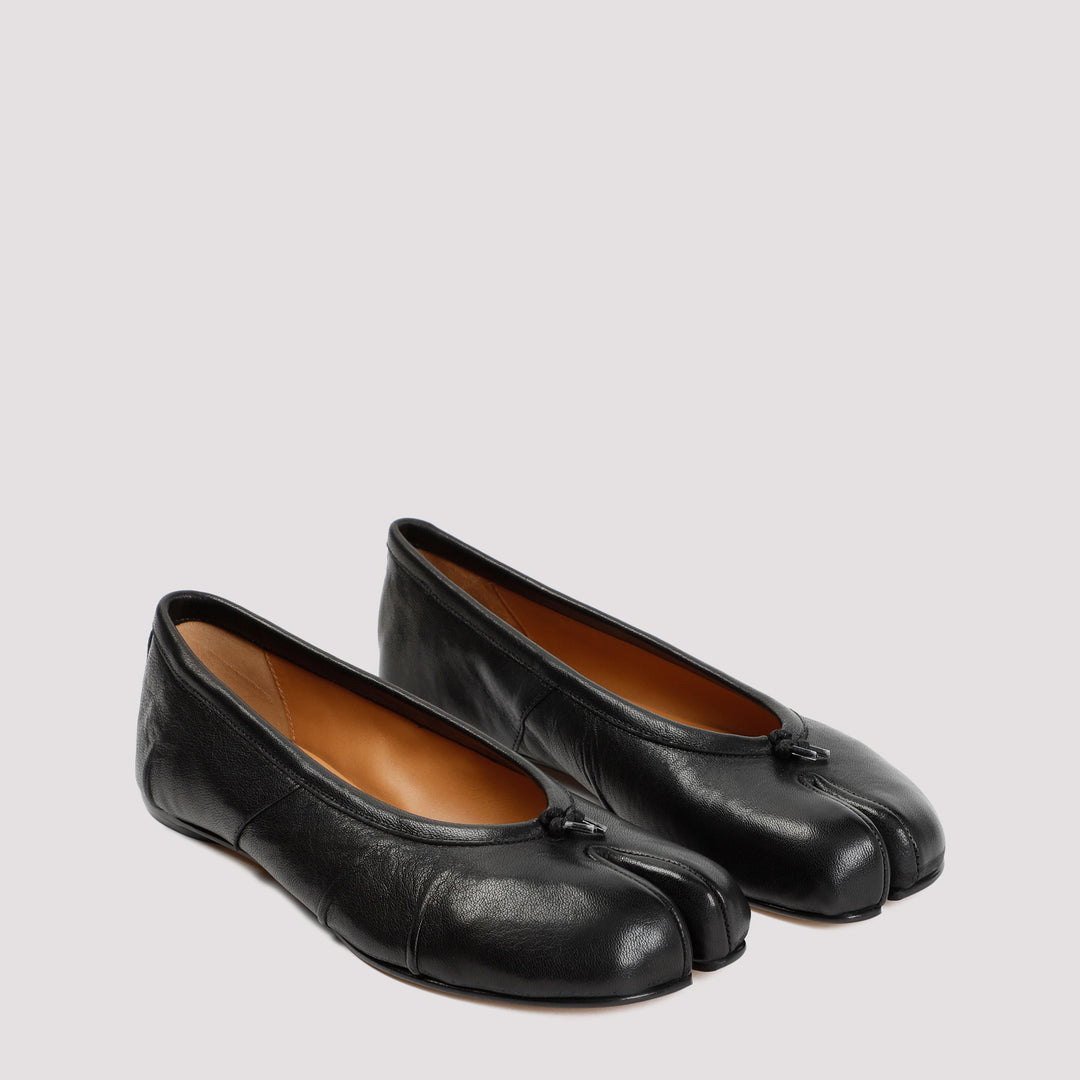 Maison Margiela Ballerinas - Nero | 52a5df3c55b33fe033b0261413eae575a7abc201