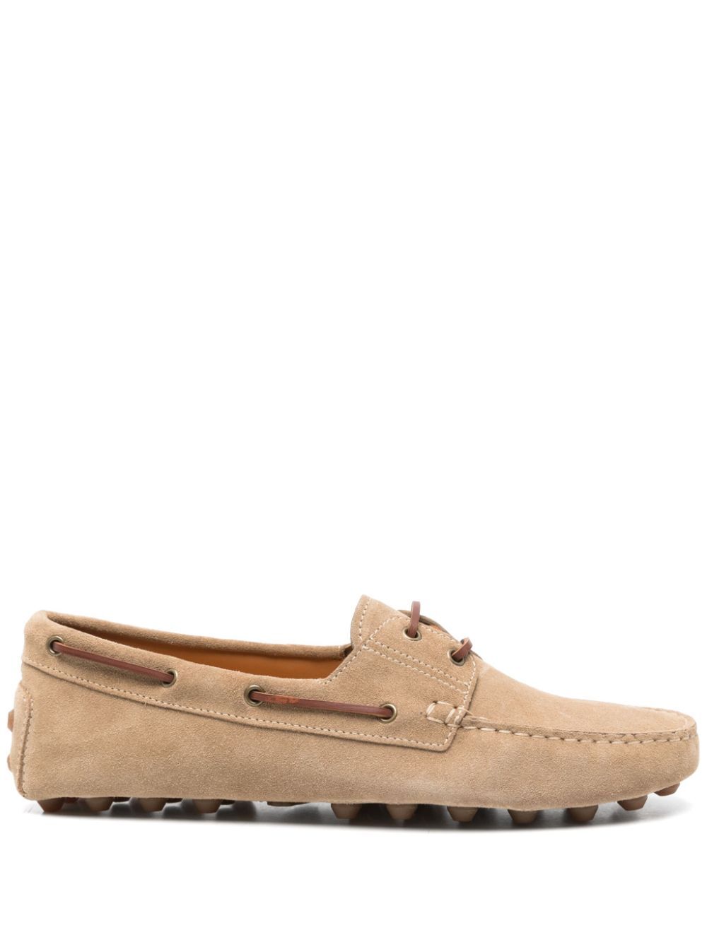 Tod`S Mocassini - Nude & Neutrals | c2982d9ab51a56464018eb2c5fdf1a4f50d9ed1c