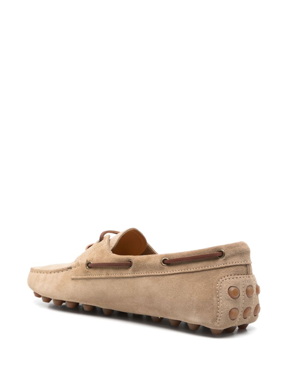 Tod`S Mocassini - Nude & Neutrals | cabd9d260d22b37daaf0f803fb693b890095dcd3