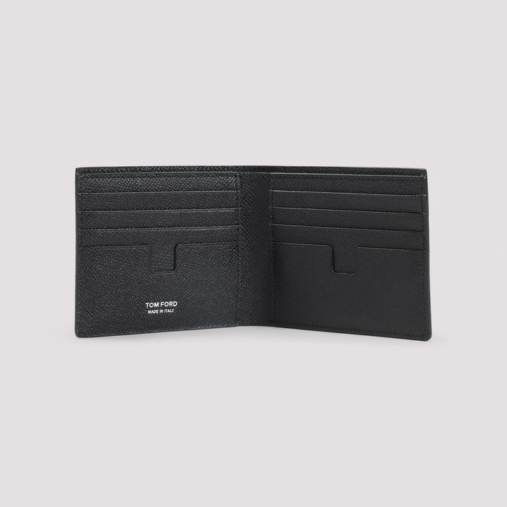 Tom Ford Wallet(generic) - Nero | cccad6dc85da67541b0bba992a360bf6b13fb0da