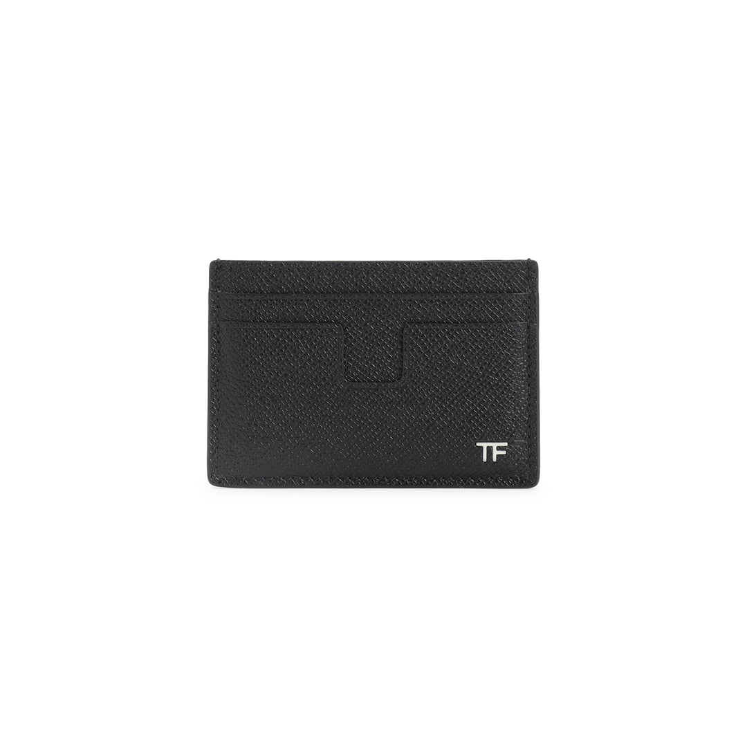 Tom Ford Credit card case - Nero | 1bde217b0aff98b607195a3a2751e4870396ebe8