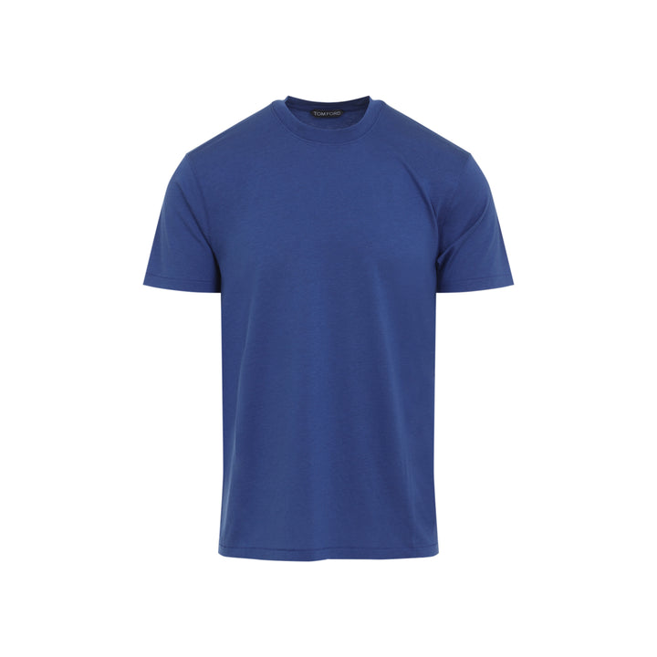 Tom Ford T-shirts - Blu | 8955f63019972df499d55bae4df6aa1efcbb3bd4