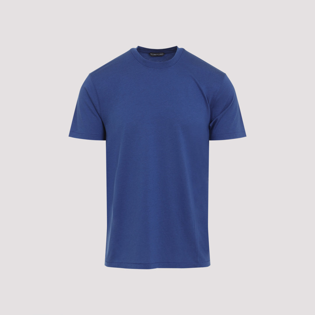 Tom Ford T-shirts - Blu | 241bb4d54794e233d6b967fd89c6640a76c87957